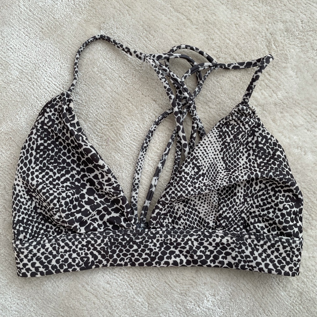 Acacia Python Print Top